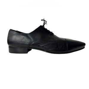 Bruno Magli Martico Cap Toe Leather Derby Dress Shoes